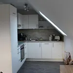 Apartment Rudis Obstgarten *