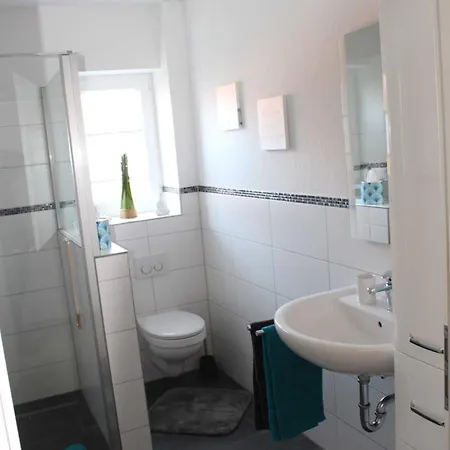 Apartmán Rudis Obstgarten