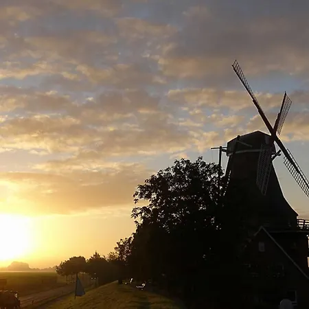 Rudis Obstgarten Apartmán