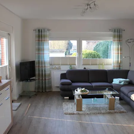 Apartmán Rudis Obstgarten