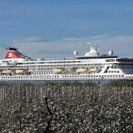 Apartmán Rudis Obstgarten