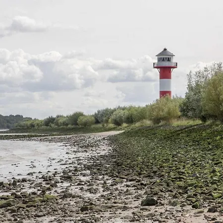 Apartmán Rudis Obstgarten *