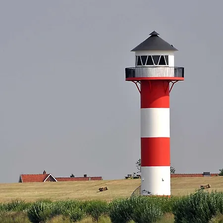 Apartmán Rudis Obstgarten Jork