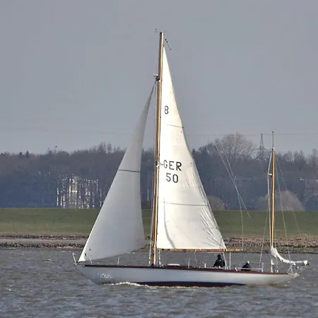 Apartmán Rudis Obstgarten