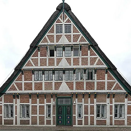 Rudis Obstgarten Jork