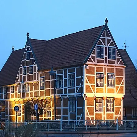 Rudis Obstgarten