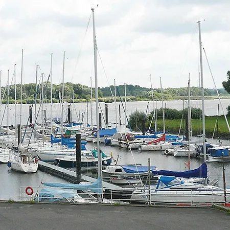 Rudis Obstgarten Apartmán