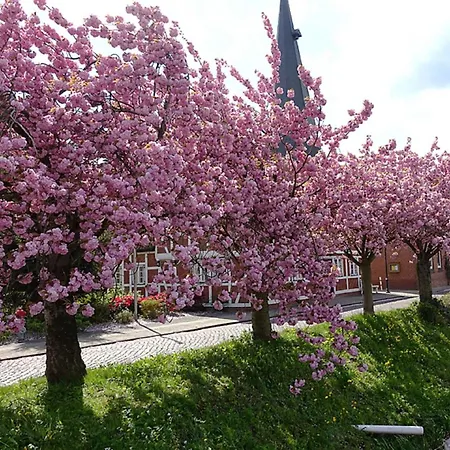 דירה Rudis Obstgarten